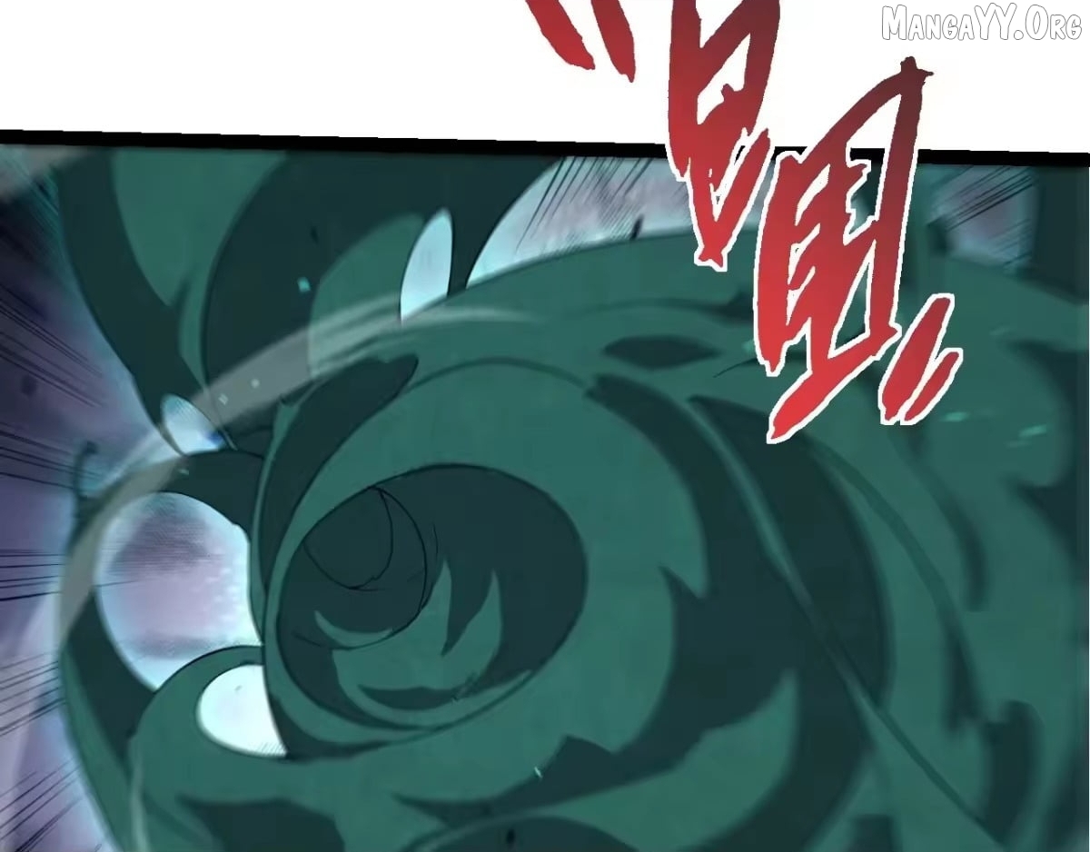 Evolution Begins With A Big Tree Chapter 510 - page 44